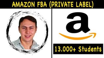 Amazon FBA Course for Beginners 2020 (Private Label Product)