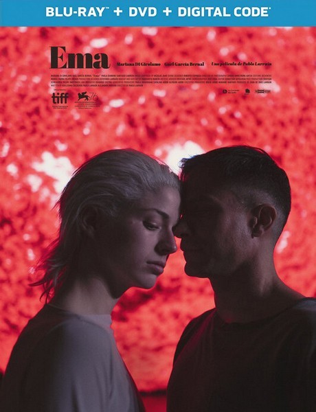 Эма: Танец страсти / Ema (2019)