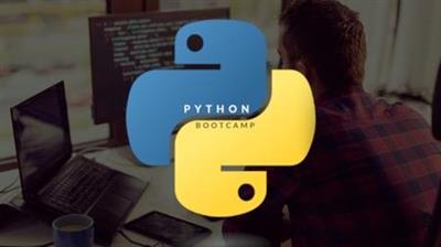 Complete Python Bootcamp 2020 With Practical Projects