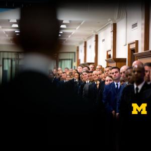 Coursera - Leading People and Teams Specialization by University of Michigan