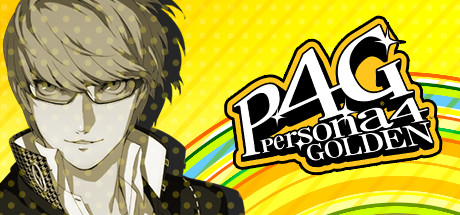 Persona 4 Golden-P2P