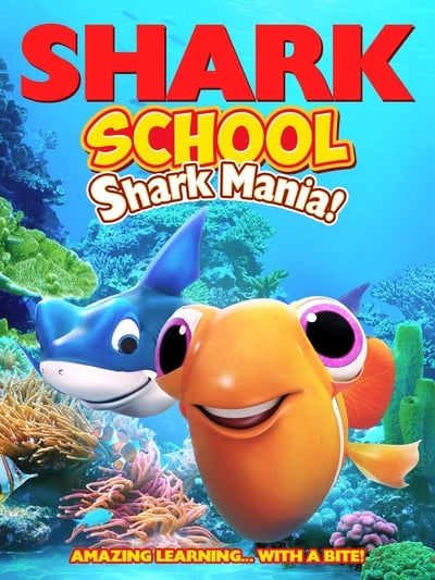 Shark School 2020 1080p WEB-DL H264 AC3-EVO
