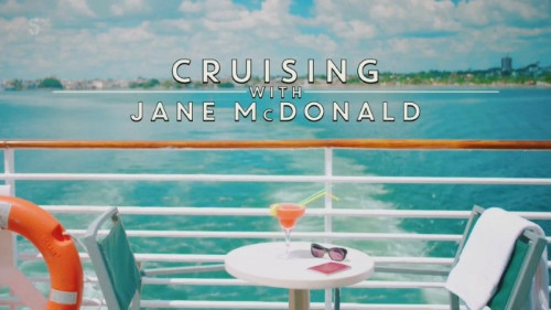 Channel 5 - Cruising Scandinavia with Jane McDonald (2020) 