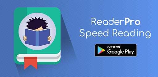 ReaderPro - UNLIMIT - 1.10.6.5 (Android)