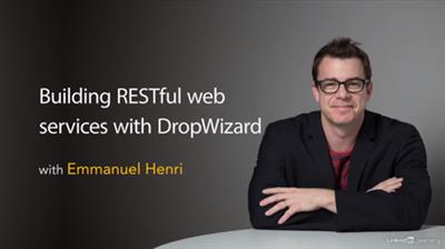 Building RESTful Web Services with DropWizard