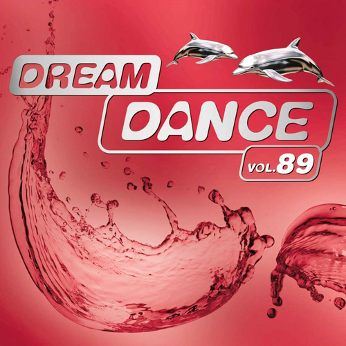 Dream Dance Vol.89 (2020)