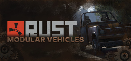 Rust v2242 incl Modular Vehicles Update-P2P