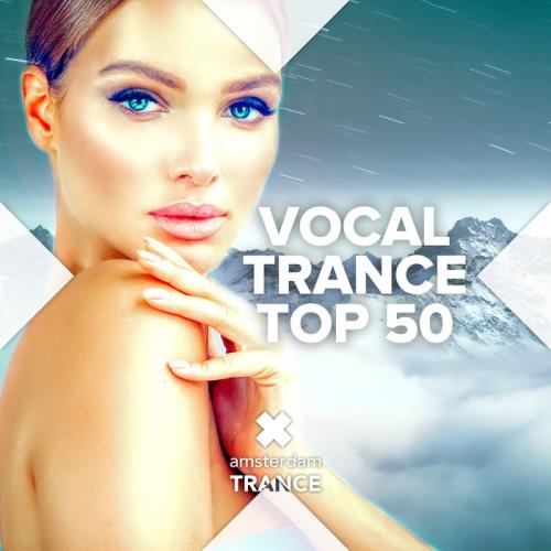 RNM - Vocal Trance Top 50 (2020)