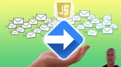 Website Email Form to GMail with Google Apps Script