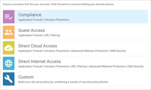 The SD-WAN Mastery Collection - Securing Branch Internet and Cloud Access with Cisco SD-WAN (A-SDW-BRSEC)