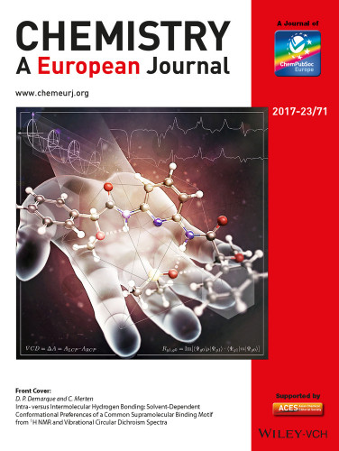 Central European Journal of Chemistry 2003-2009