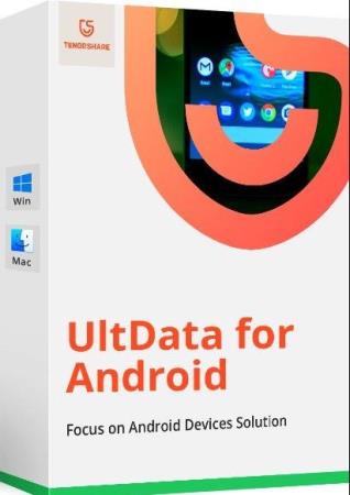 Tenorshare UltData for Android 6.2.0.12