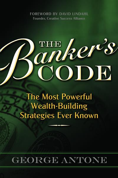 George Antone   The Bankers Code