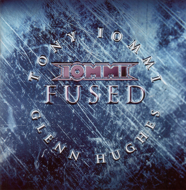 Iommi - Fused (2005) (LOSSLESS)