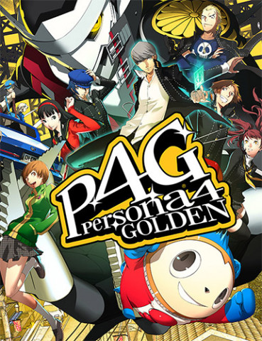 Persona 4 Golden Digital Deluxe Edition Rev 2023 Multi4-FitGirl