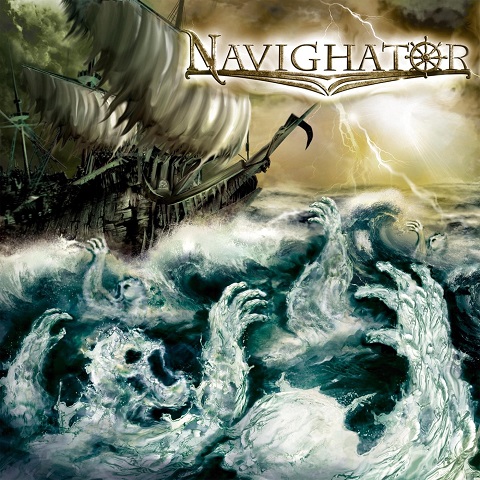 Navighator - Navighator (2020)