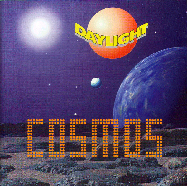 Daylight - Cosmos 2000 (LOSSLESS)