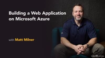 Building a Web Application on Microsoft Azure (Released6/30/2020)