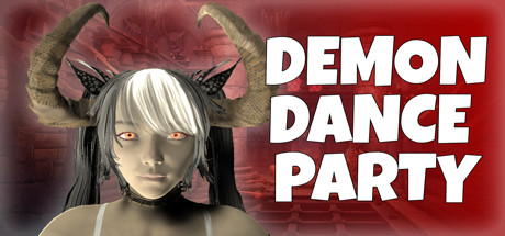 Demon Dance Party-TiNyiSo