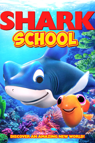 Shark School 2019 WEB-DL XviD MP3-XVID