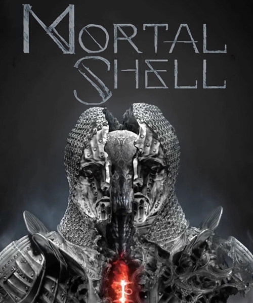 Mortal Shell (2020/ENG/Beta)