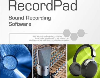 RecordPad 9.00 macOS