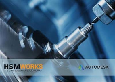 Autodesk HSMWorks 2021.1.0 Update
