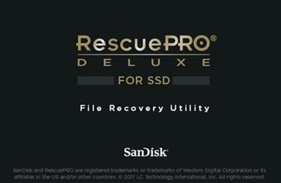 LC Technology RescuePRO SSD v7.0.0.5 Portable