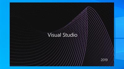 Microsoft Visual Studio Enterprise 2019 v16.6.3 Multilingual