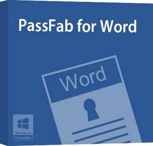 PassFab for Word 8.4.2.0 Multilingual