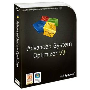 Advanced System Optimizer 3.9.3645.18056 Multilingual Portable