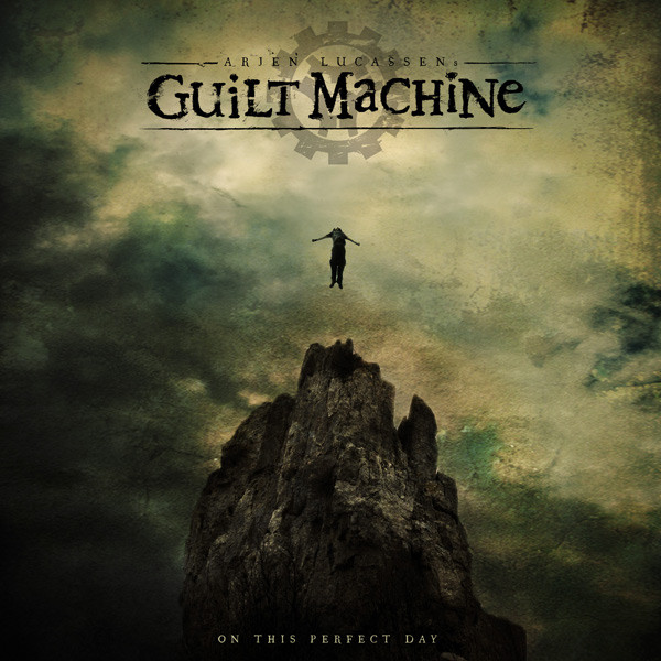 Arjen Lucassen's Guilt Machine - On This Perfect Day (2009) (LOSSLESS) 