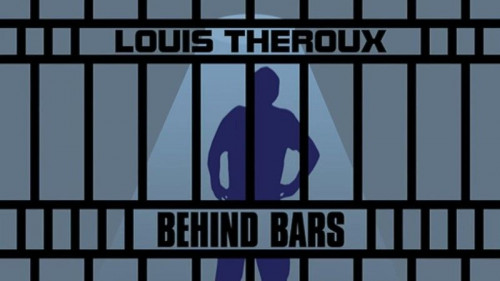 BBC - Louis Theroux Behind Bars (2008)