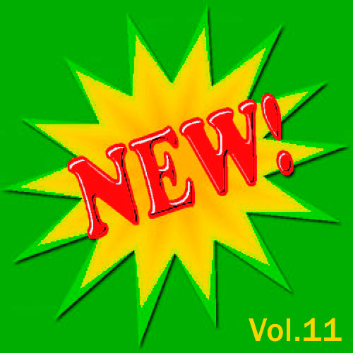 NEW! Vol.11 (2020)