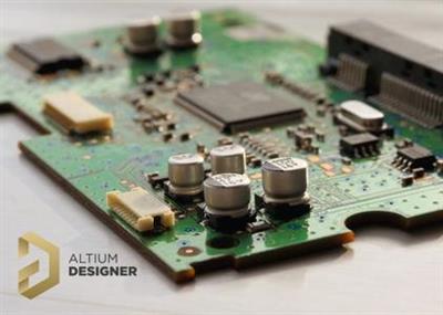 Altium Designer 20.1.12 Build 249