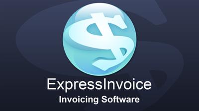 Express Invoice Plus 8.11 macOS