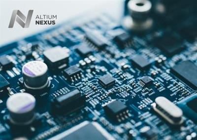 Altium NEXUS 3.1.12 build 69