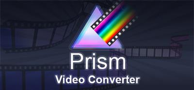 Prism Plus 6.34 macOS