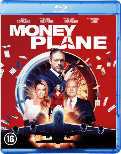 Money Plane 2020 1080p WEB-DL DD 5 1 H 264-EVO