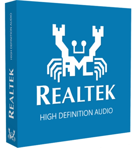 Realtek High Definition Audio Driver 6.0.8988.1 WHQL (Unofficial)