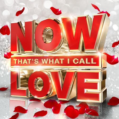 Now That's What I Call Love (3CD) (2016)