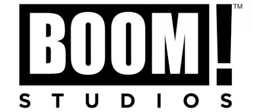 BOOM Studios - Pale Horse 2014 Retail Comic eBook