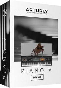 Arturia Piano & Keyboards Collection 2020.06 WiN
