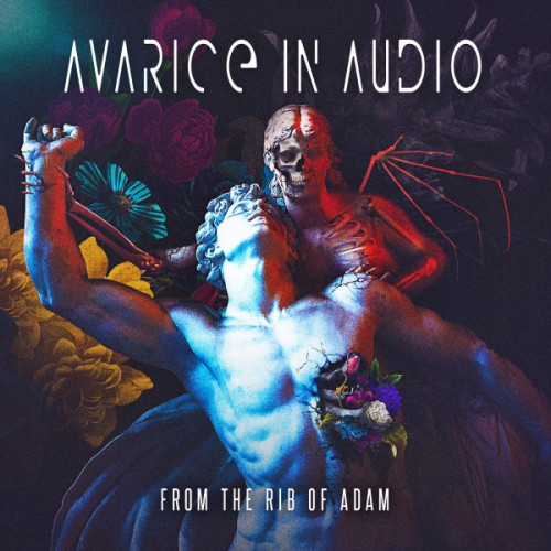 Avarice in Audio - From the Rib of Adam (2020)