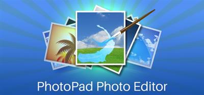 PhotoPad Professional 6.30 macOS