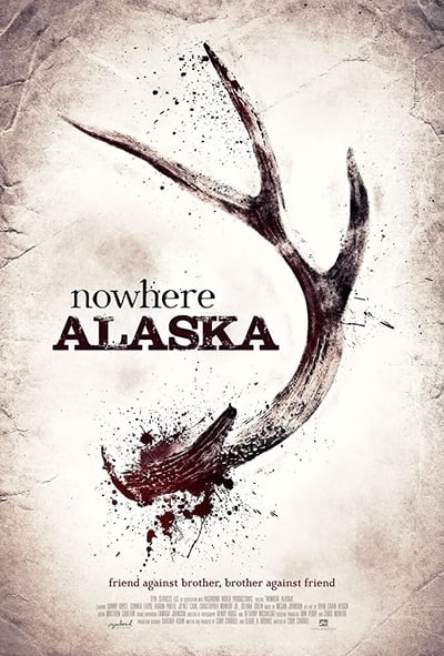 Nowhere Alaska 2020 HDRip XviD AC3-EVO