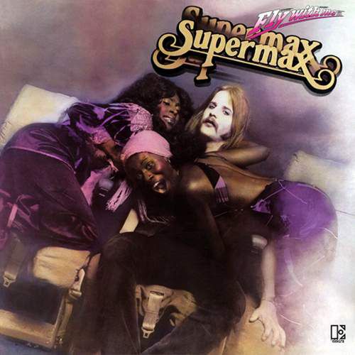 Supermax -  Fly With Me  1979