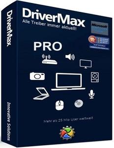 DriverMax Pro 11.18.0.38 Multilingual Portable