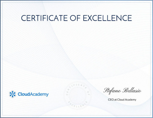Cloud Academy - Cloud Adoption Framework - Cloud Skills for Executive Teams