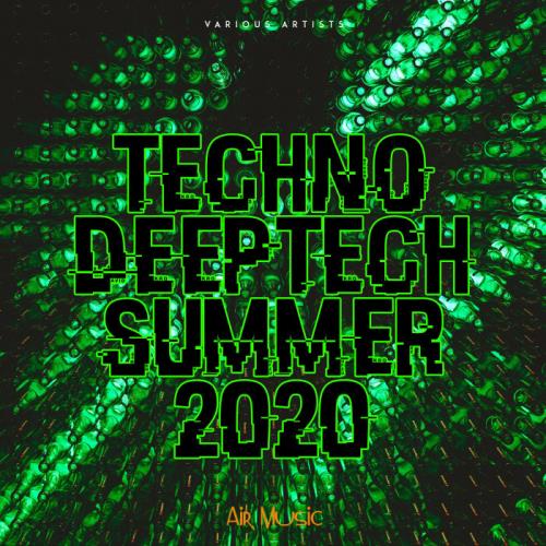 Techno Deep Tech Summer 2020 (2020)
